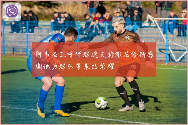 阿韦洛亚呼吁球迷支持维尼修斯感谢他为球队带来的荣耀