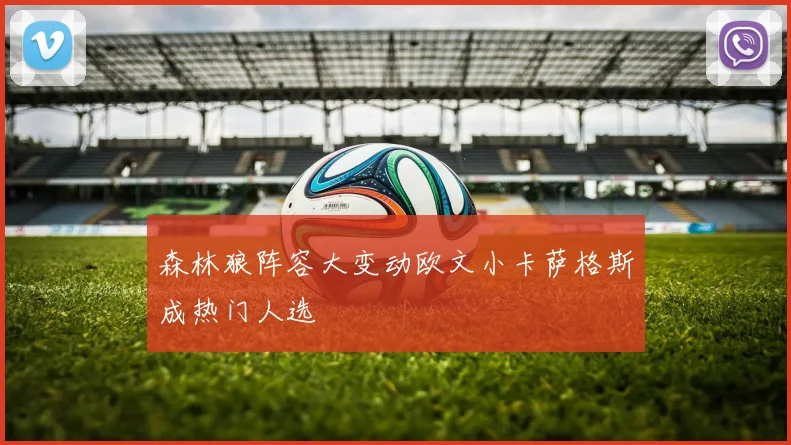 森林狼阵容大变动欧文小卡萨格斯成热门人选