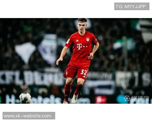 德甲防守型中场评级分析：基米希等三人展现洲际级实力但缺乏世界级球员