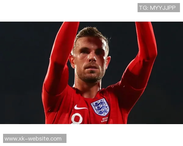 亨德森迎英格兰赛场600场里程碑之战成功打入加盟小蜜蜂的首个进球